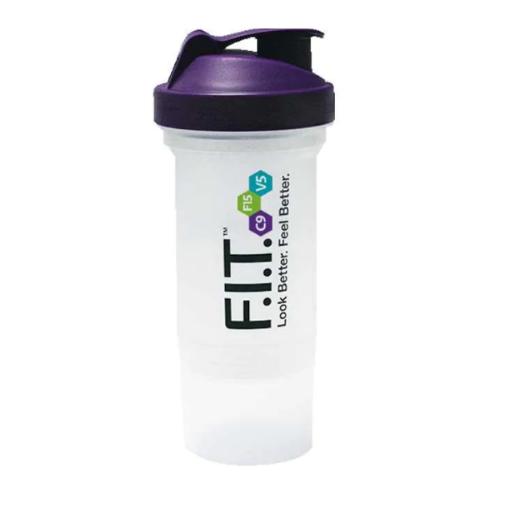 Global Fit Shaker